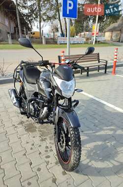 Цены Lifan CityR 200 Мотоцикл Многоцелевой (All-round)