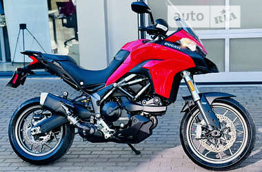 Цены Ducati Мотоцикл Многоцелевой (All-round)