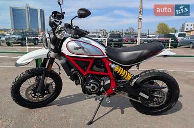 Ціни Ducati Мотоцикл Багатоцільовий (All-round)