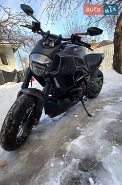 Цены Ducati Мотоцикл Многоцелевой (All-round)