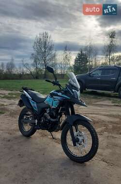 Ціни Geon Мотоцикл Багатоцільовий (All-round)