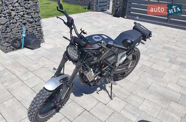 Ціни Geon Мотоцикл Багатоцільовий (All-round)