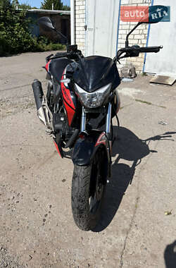 Ціни Geon Мотоцикл Багатоцільовий (All-round)