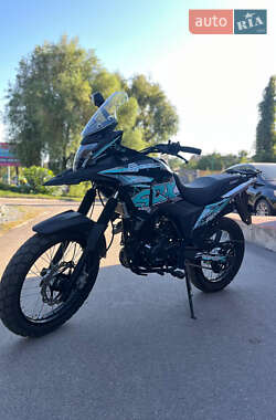 Ціни Geon Мотоцикл Багатоцільовий (All-round)