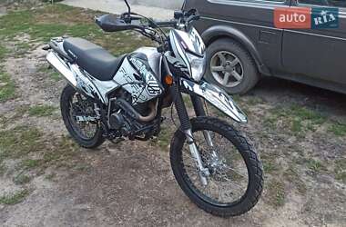 Ціни Geon Мотоцикл Багатоцільовий (All-round)