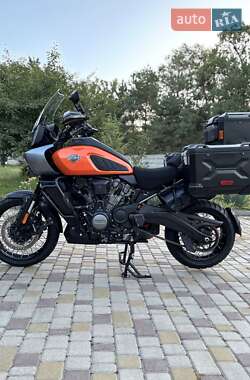 Цены Harley-Davidson Мотоцикл Многоцелевой (All-round)