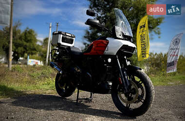 Цены Harley-Davidson Мотоцикл Многоцелевой (All-round)