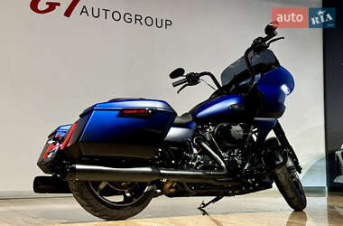 Ціни Harley-Davidson Мотоцикл Багатоцільовий (All-round)