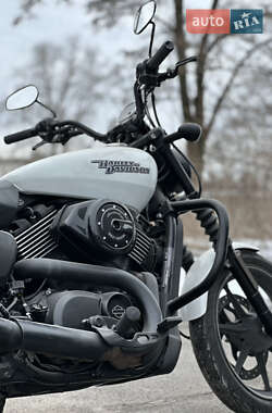 Ціни Harley-Davidson Мотоцикл Багатоцільовий (All-round)