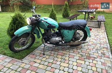 Ціни ІЖ Мотоцикл Багатоцільовий (All-round)