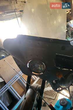 Ціни ИЖ Мотоцикл Багатоцільовий (All-round)