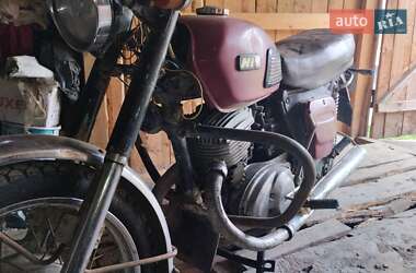 Ціни ИЖ Мотоцикл Багатоцільовий (All-round)