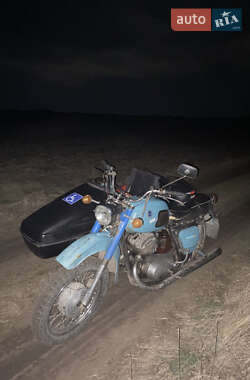 Цены ИЖ Мотоцикл Многоцелевой (All-round)