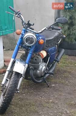 Ціни ИЖ Мотоцикл Багатоцільовий (All-round)