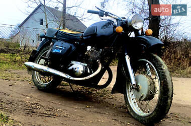 Ціни ИЖ Мотоцикл Багатоцільовий (All-round)