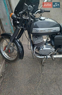 Цены Jawa Мотоцикл Многоцелевой (All-round)