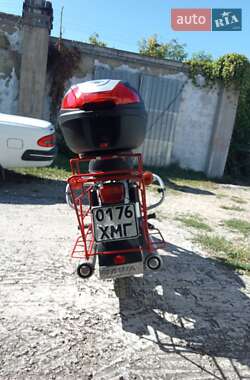 Ціни Jawa Мотоцикл Багатоцільовий (All-round)