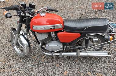 Цены Jawa Мотоцикл Многоцелевой (All-round)