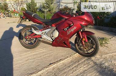 Ціни Kawasaki Мотоцикл Багатоцільовий (All-round)