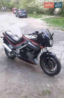 Ціни Kawasaki Мотоцикл Багатоцільовий (All-round)