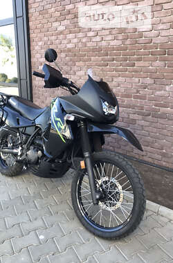 Цены Kawasaki Мотоцикл Многоцелевой (All-round)