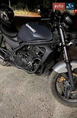 Цены Kawasaki Мотоцикл Многоцелевой (All-round)