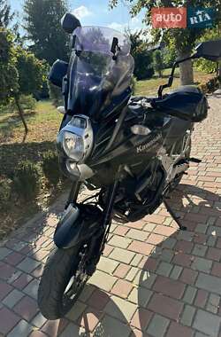 Цены Kawasaki Мотоцикл Многоцелевой (All-round)
