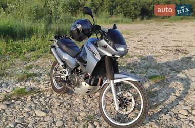 Ціни Kawasaki Мотоцикл Багатоцільовий (All-round)