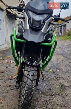 Ціни Kovi Мотоцикл Багатоцільовий (All-round)