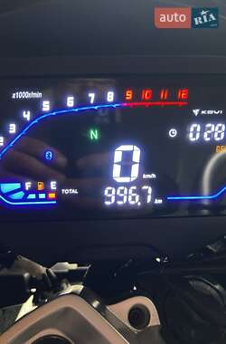 Ціни Kovi Мотоцикл Багатоцільовий (All-round)