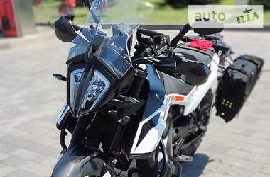 Цены KTM Мотоцикл Многоцелевой (All-round)