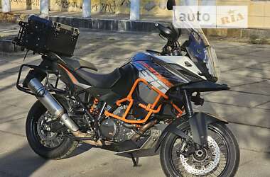 Цены KTM Мотоцикл Многоцелевой (All-round)