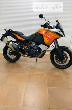 Цены KTM Мотоцикл Многоцелевой (All-round)