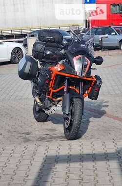 Цены KTM Мотоцикл Многоцелевой (All-round)