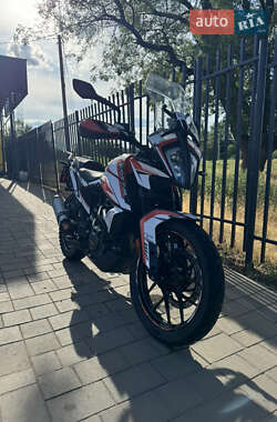 Цены KTM Мотоцикл Многоцелевой (All-round)