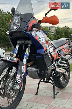 Цены KTM Мотоцикл Многоцелевой (All-round)