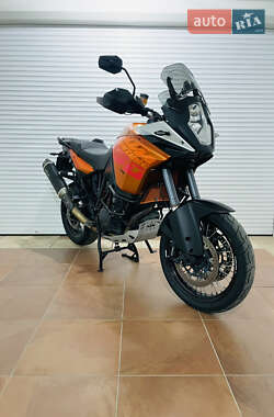 Цены KTM Мотоцикл Многоцелевой (All-round)