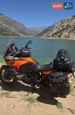 Цены KTM Мотоцикл Многоцелевой (All-round)