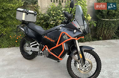 Ціни KTM Мотоцикл Багатоцільовий (All-round)