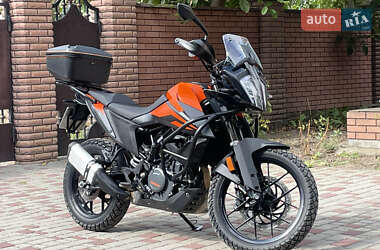 Цены KTM Мотоцикл Многоцелевой (All-round)