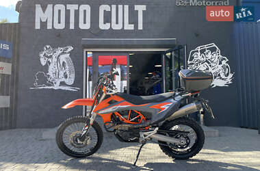 Цены KTM Мотоцикл Многоцелевой (All-round)