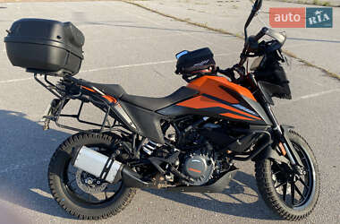 Ціни KTM Мотоцикл Багатоцільовий (All-round)