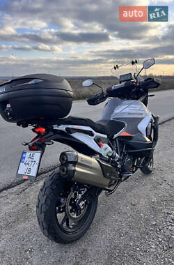 Ціни KTM Мотоцикл Багатоцільовий (All-round)