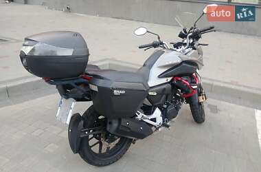 Цены Lifan Мотоцикл Многоцелевой (All-round)