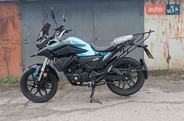 Ціни Lifan Мотоцикл Багатоцільовий (All-round)