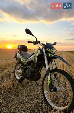 Ціни Lifan Мотоцикл Багатоцільовий (All-round)