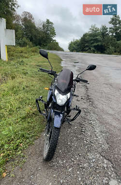 Ціни Lifan Мотоцикл Багатоцільовий (All-round)