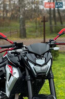 Ціни Lifan Мотоцикл Багатоцільовий (All-round)