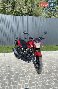 Ціни Lifan Мотоцикл Багатоцільовий (All-round)