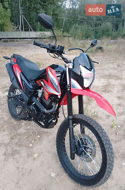 Цены Loncin Мотоцикл Многоцелевой (All-round)